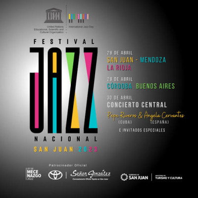 Jazz fest