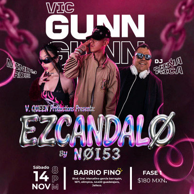 EZCANDALO