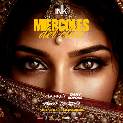 Ink miércoles