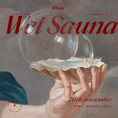 WET SAUNA