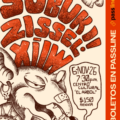 SUBUKI-ZISSEL-XÍIW