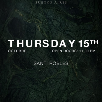 LA FERNETERIA | Jueves 15.10