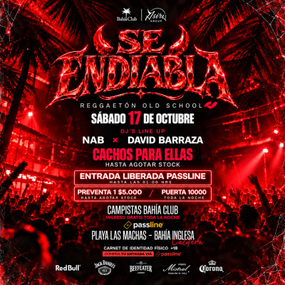 SE ENDIABLA BAHIA CLUB