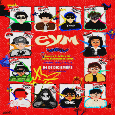 eym