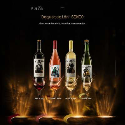 Degustación SIMIO