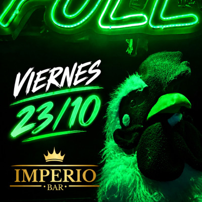 Full Fest Imperio Tornquist