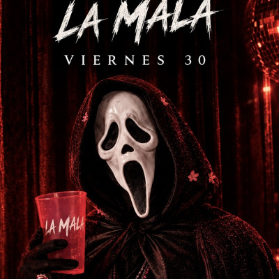 Especial Halloween 🎃