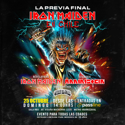 La Previa Final