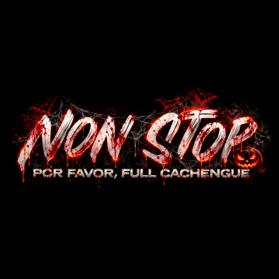 Non Stop Halloween 🎃 1ra Parte - Viernes 30-10