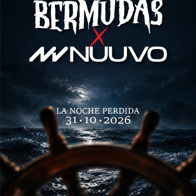 Bermudas Nuuvo