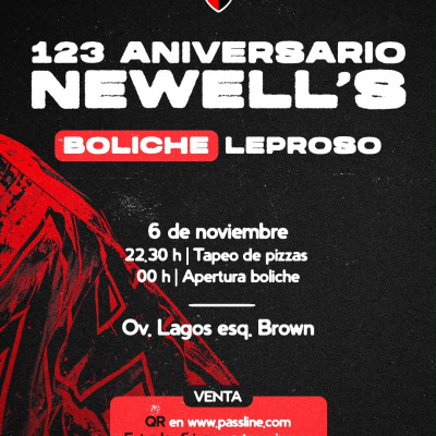 Boliche Leproso