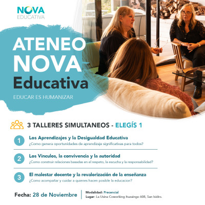 Ateneo Nova Educativa