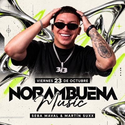 NORAMBUENA - ALMIBAR CLUB