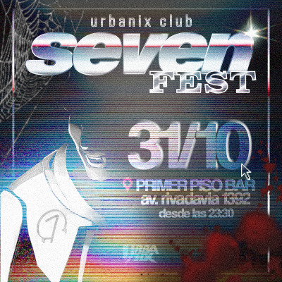 Seven Fest