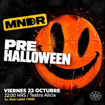 MANDARIN - PRODUCE: CIBELES