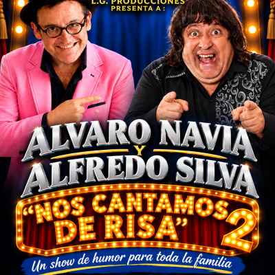 Nos Cantamos De Risa 2