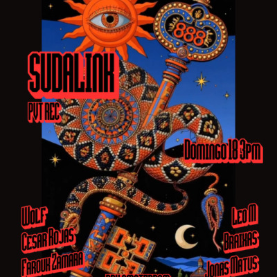 SUDALINK REC RBX AMSTERDAN