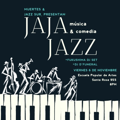 JAJA JAZZ