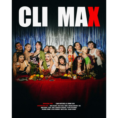 CLIMAX segunda temporada