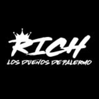RICH PALERMO - SABADO 24.10