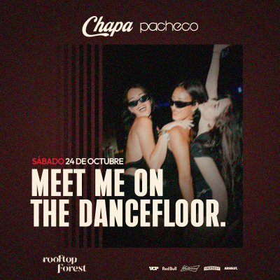 CHAPA CLUB  24-10