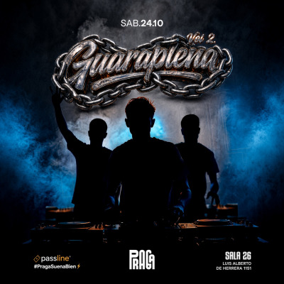 Guaraplena vol2