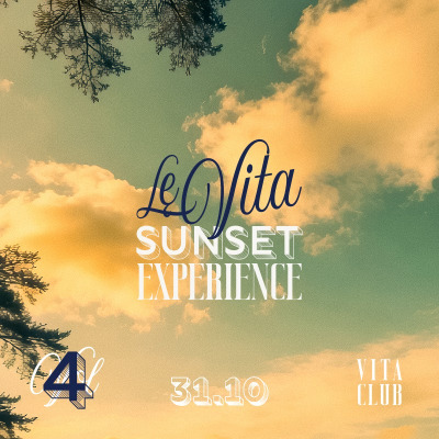 LEVITA SUNSET 4