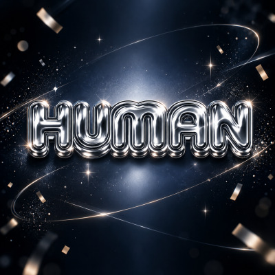 HUMAN! 🌈💫 NEW YEAR’S EVE Jueves 31/12 - Open 01.30hs