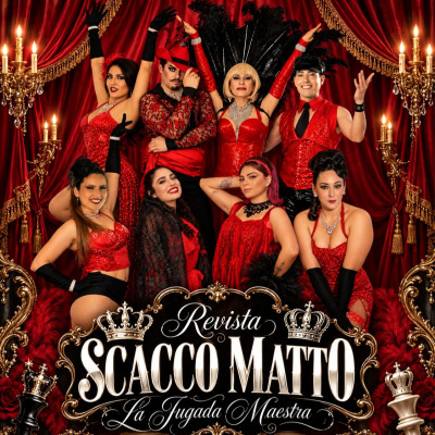 Scacco Matto - La Jugada Maestra