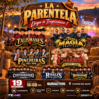 LA PARENTELA