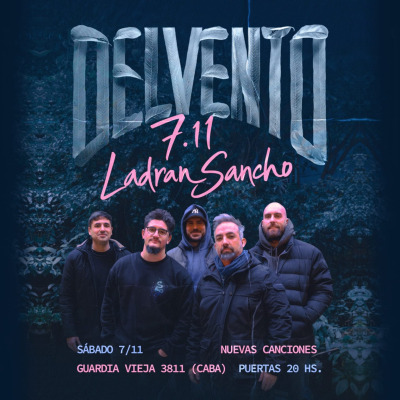DELVENTO