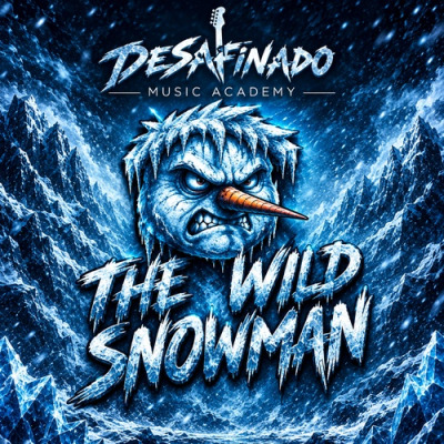 The Wild Snowman