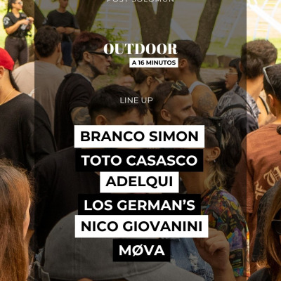 POST SOLOMUN