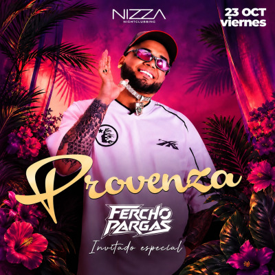 PROVENZA | 23 OCTUBRE