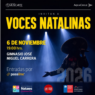 Voces Natalinas
