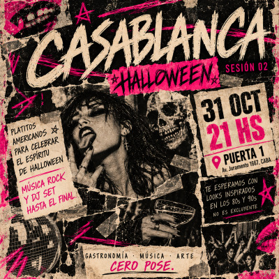 Casablanca_