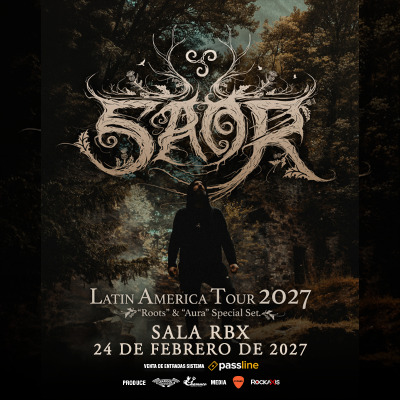 SAOR