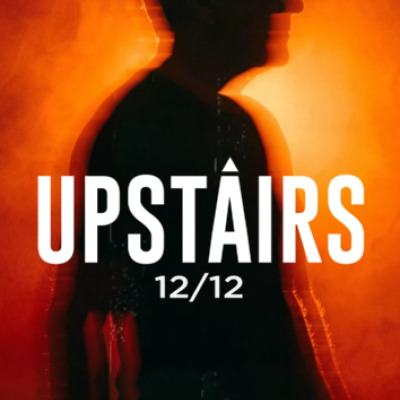 UPSTAIRS #022 > ¡ADIOS 2026!
