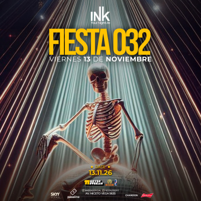 Fiesta 032 OyT