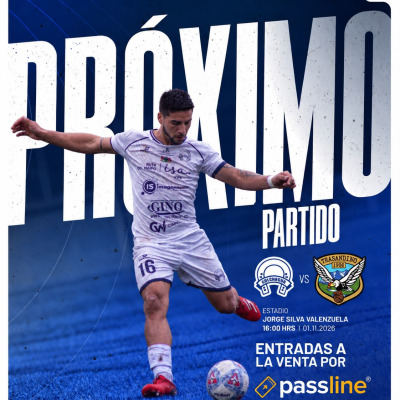 Deportes Colchagua vs Trasandino
