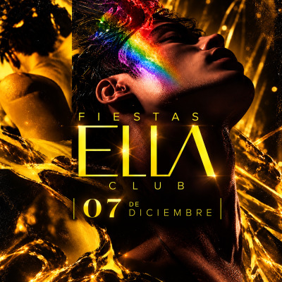 Fiestas ELLA