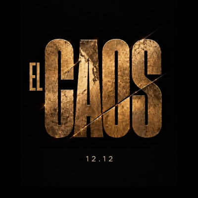 EL CAOS | By Obsidiana 12.12.26