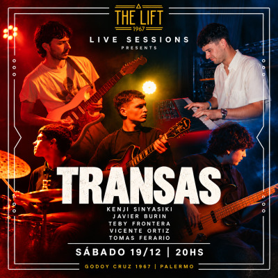 TRANSAS