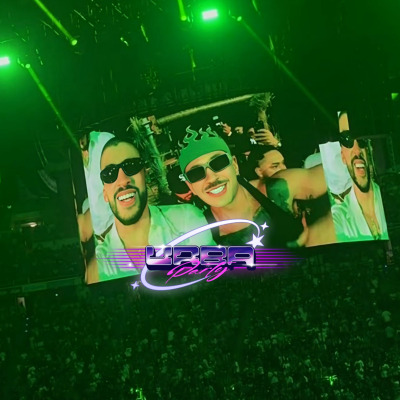 UrbaParty - Bad Bunny x Feid