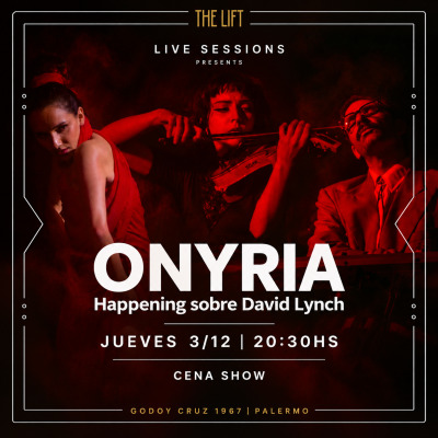 ONYRIA