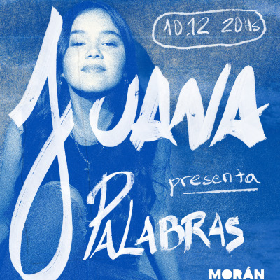 Juana Cabrera #música