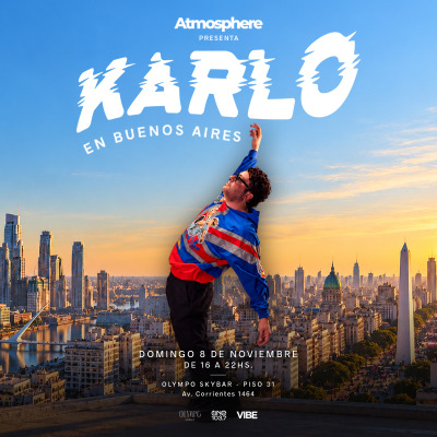 Olympo Sunset 08-11-26 | Karlo