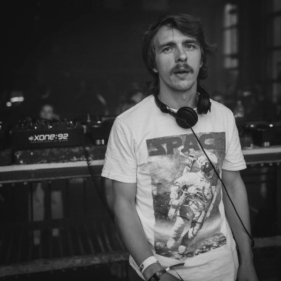 DENIS KAZNACHEEV @PinguinoBarClub