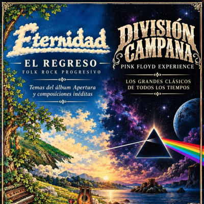 DIVISIÓN CAMPANA - ESPACIO TEATRAL