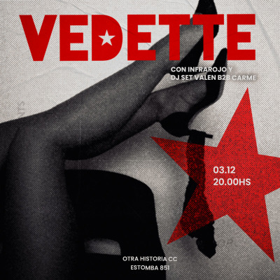 VEDETTE - 3.12